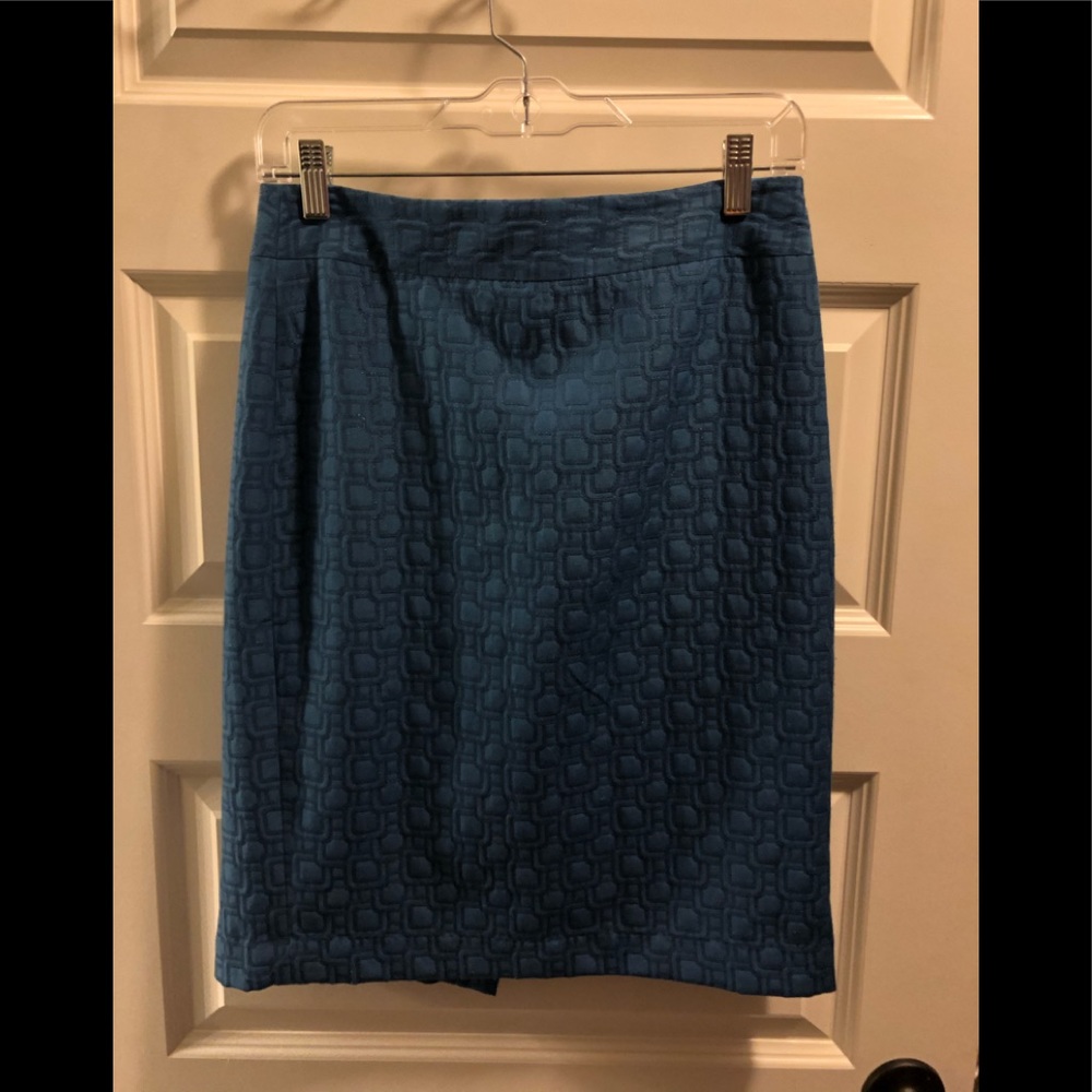 Any Taylor Pencil Skirt